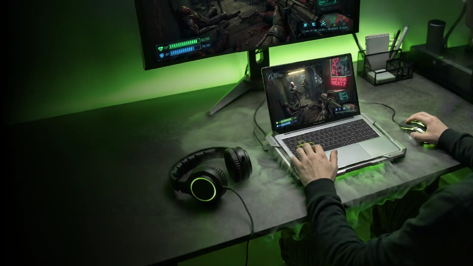 Turn Every Device into a Powerful Workstation With PrimeX