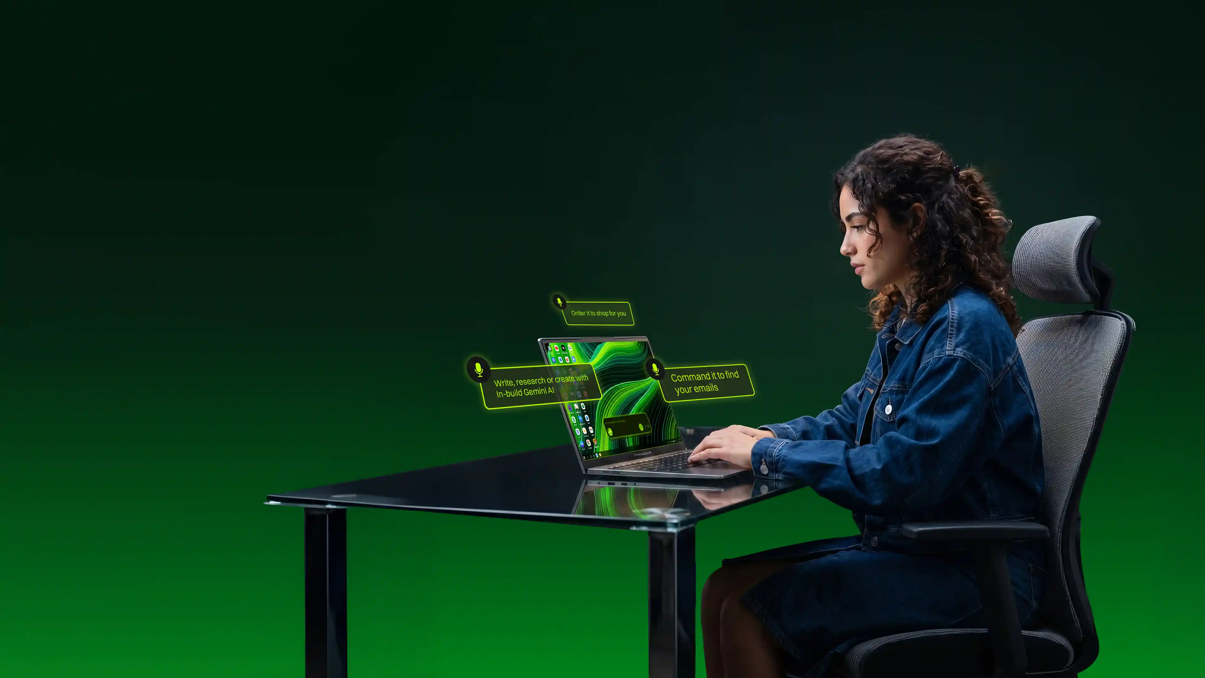India's First Operator AI: PrimeAGNT