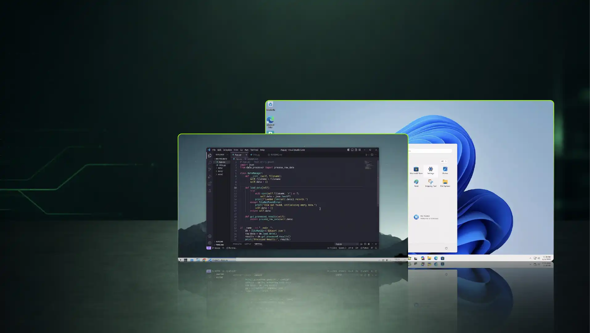 Cloud PC