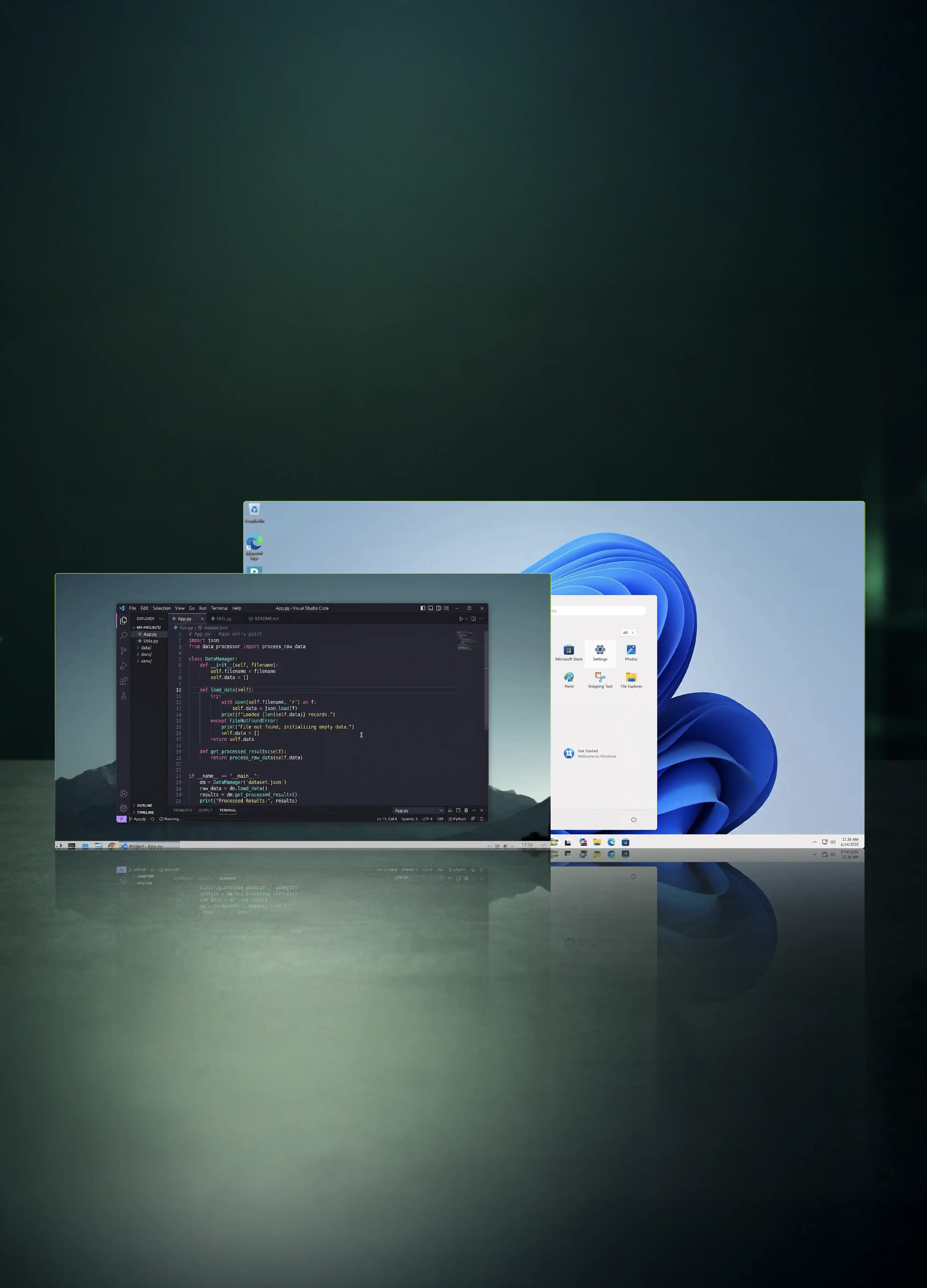 Cloud PC