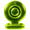 2K Webcam + Dual NC Mics icon