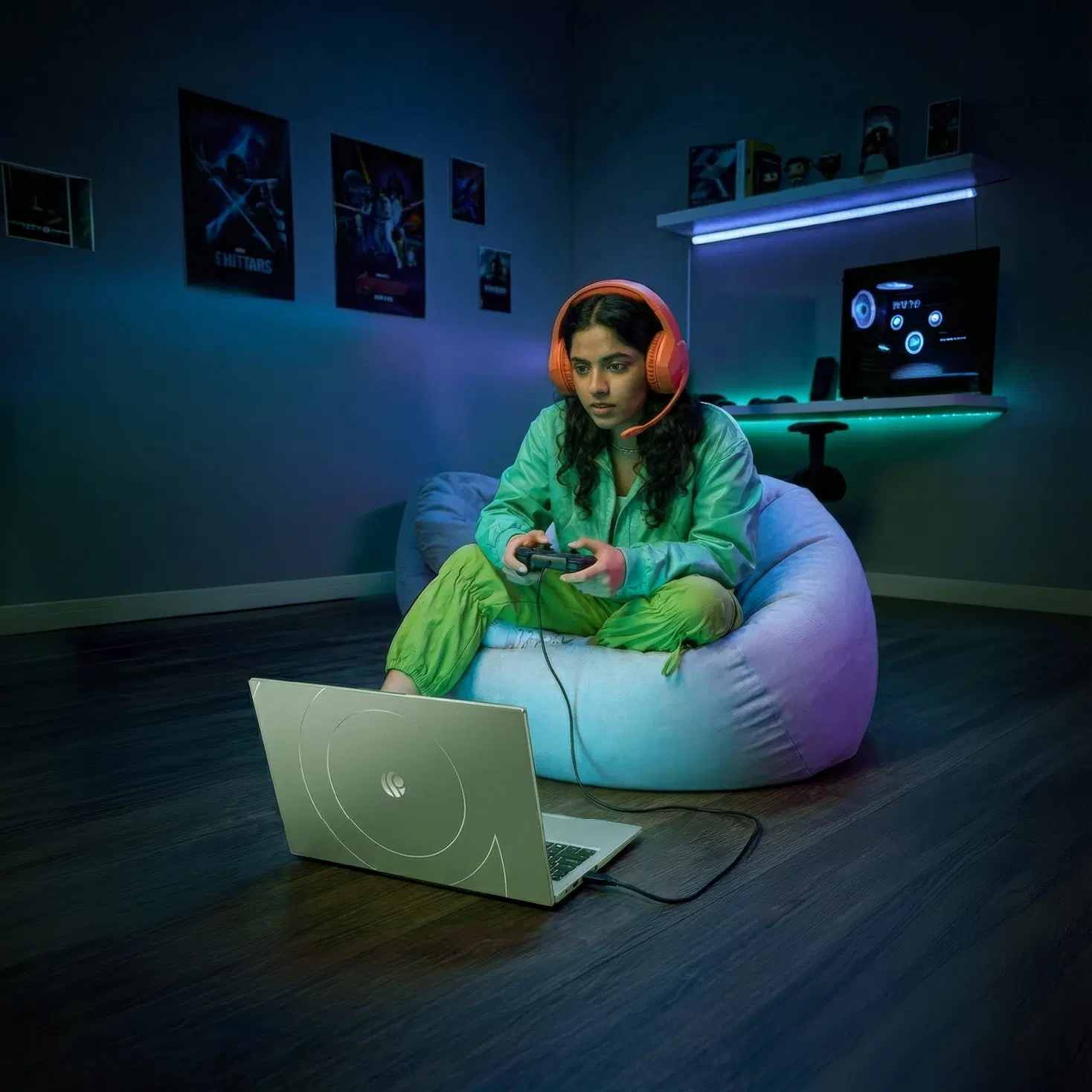 GAMERS