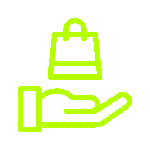 Order & Delivery icon