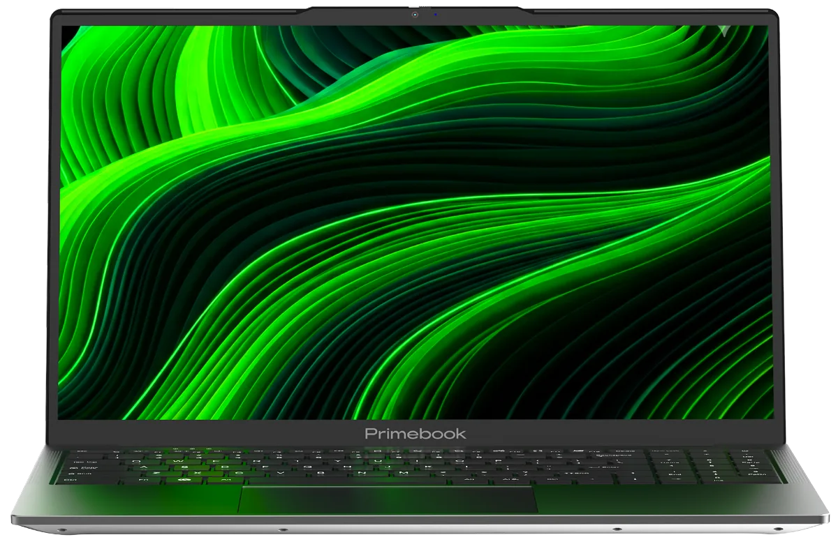 Primebook 3