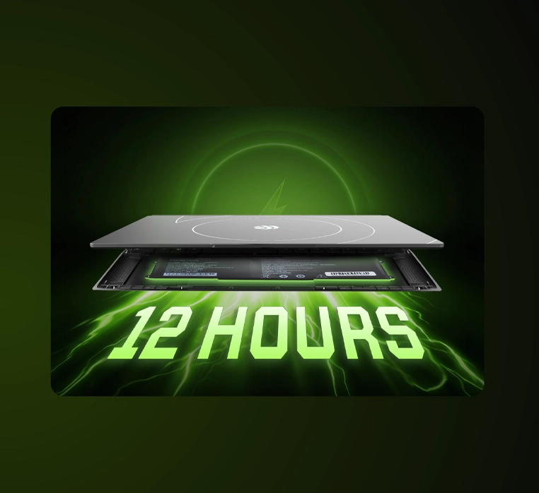 Best-in-Class Battery