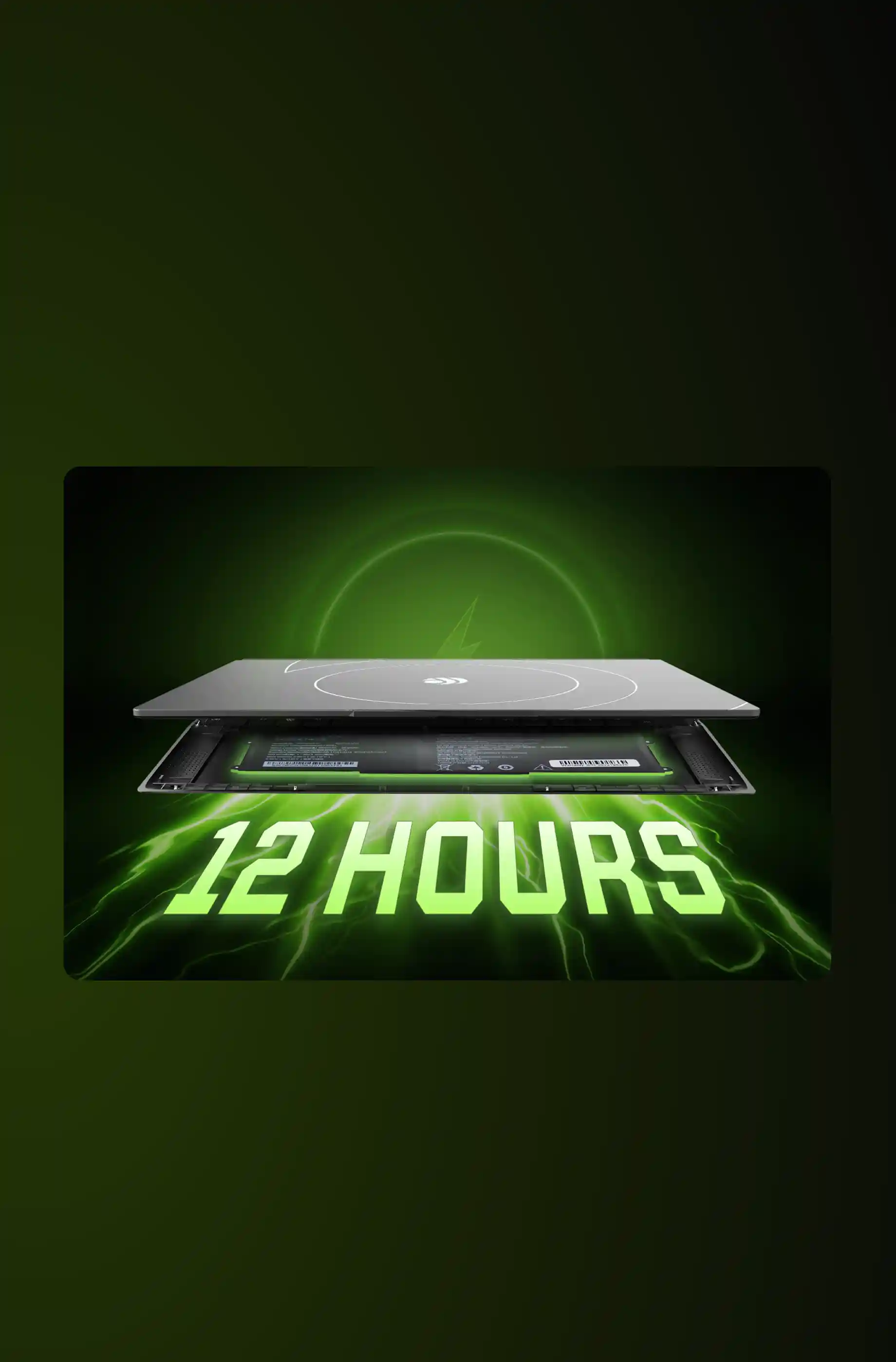Best-in-Class Battery