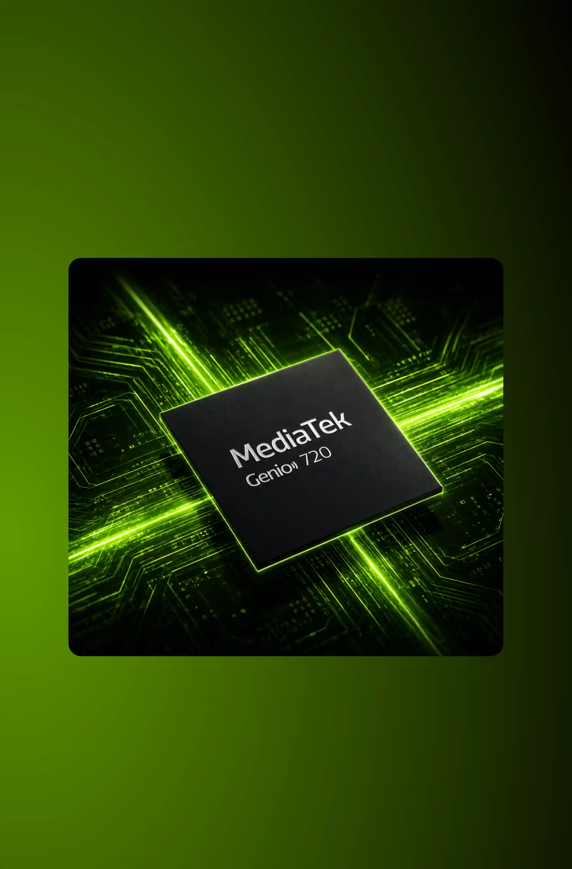 AI-Ready Performance