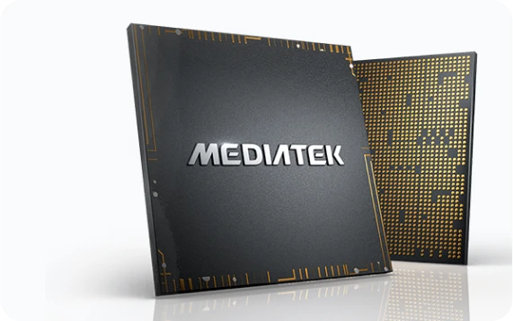 MediaTek Processor Based Primebook Laptop