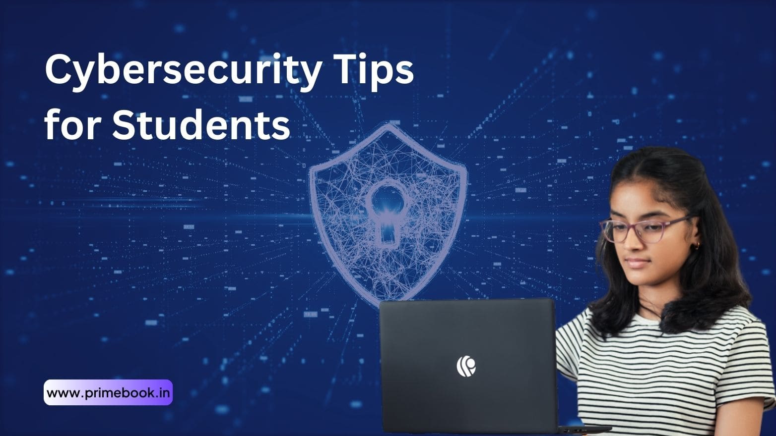 Cybersecurity Tips for Students 