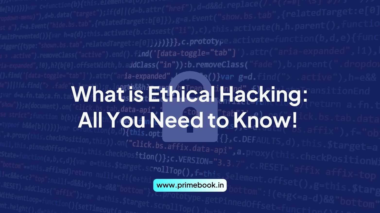 What is Ethical Hacking: All You Need to Know!